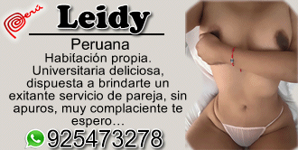cybernenas leidy